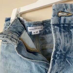 Good American Jeans